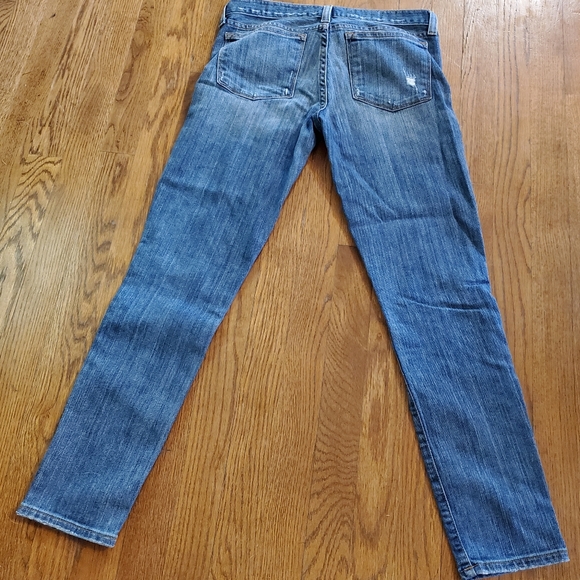 J. Crew Skinny Jeans